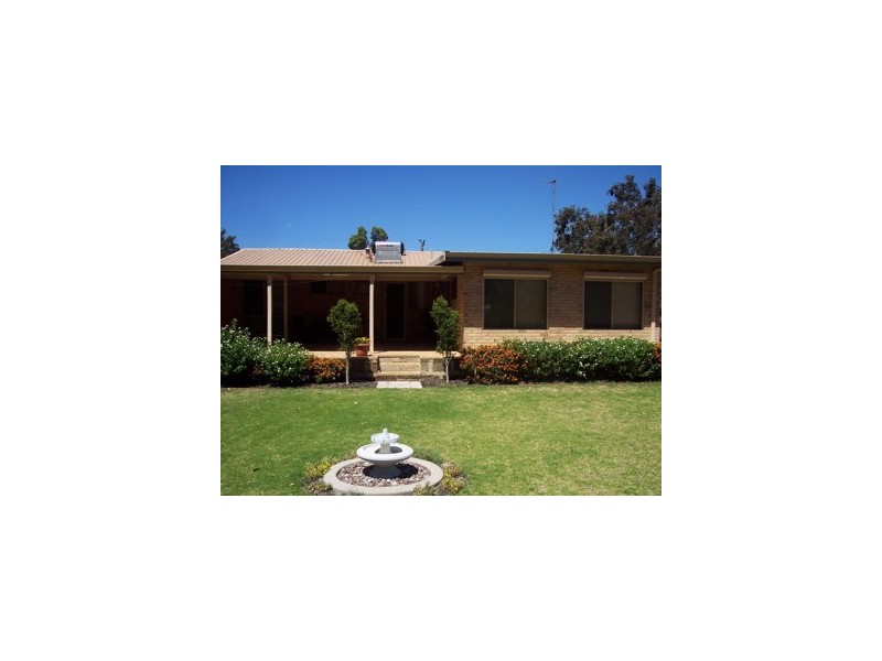 57 Pinjarra Williams Road, Pinjarra WA 6208