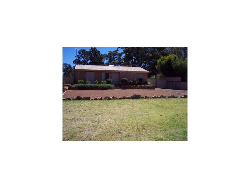 57 Pinjarra Williams Road, Pinjarra WA 6208