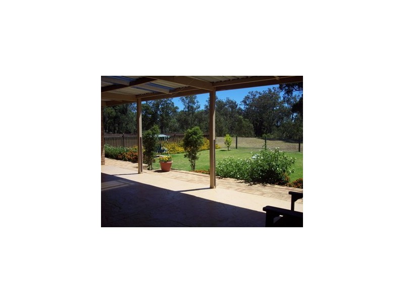 57 Pinjarra Williams Road, Pinjarra WA 6208