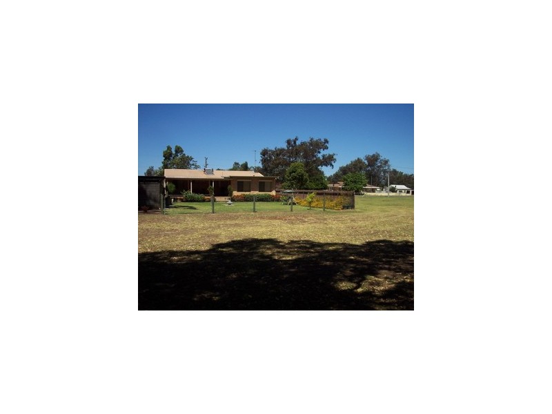 57 Pinjarra Williams Road, Pinjarra WA 6208