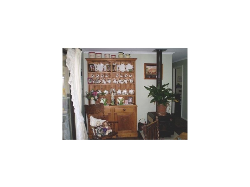 21 Marinup Street, Dwellingup WA 6213