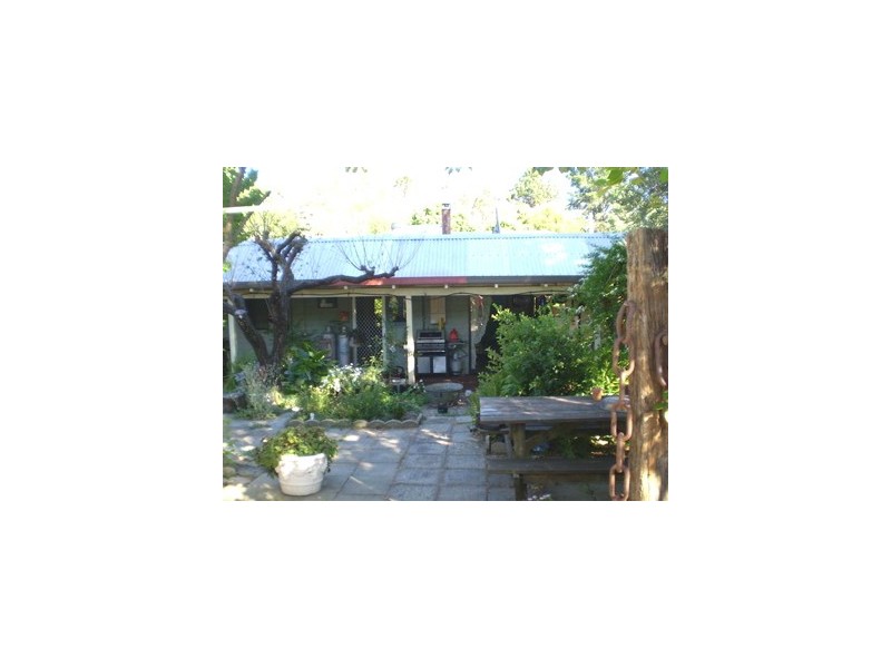 21 Marinup Street, Dwellingup WA 6213