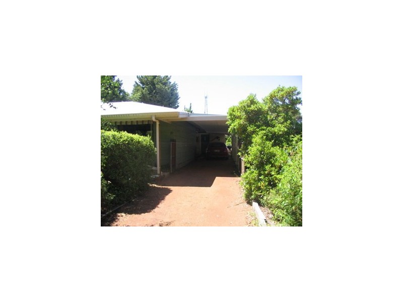 21 Marinup Street, Dwellingup WA 6213