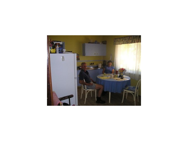 45 Hotham Ave, Boddington WA 6390