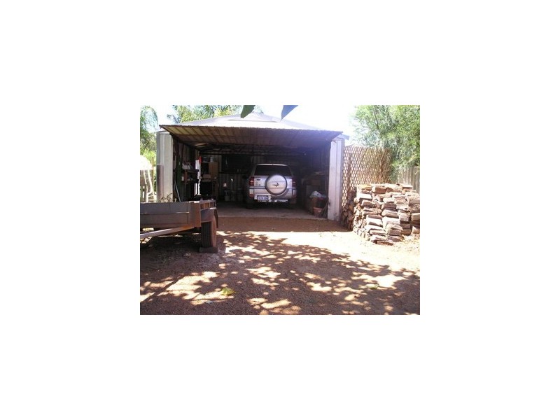 45 Hotham Ave, Boddington WA 6390