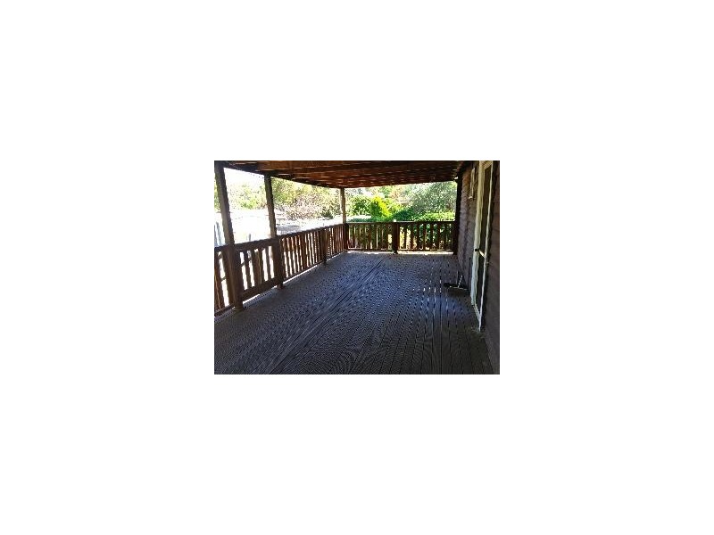 12 Sollya Cres, Dwellingup WA 6213