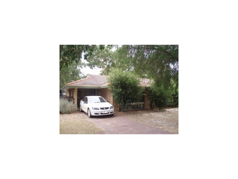 4 Elatine Place, Pinjarra WA 6208