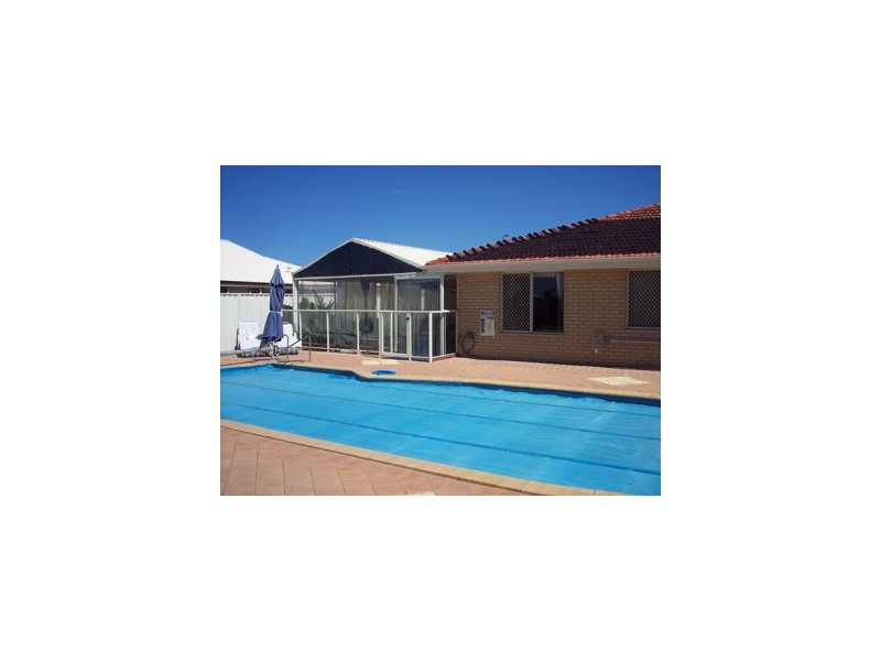 58 Sunset circle, Pinjarra WA 6208