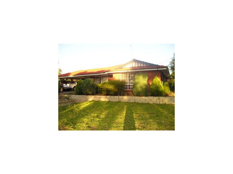 7 Shepherd Turn, Boddington WA 6390