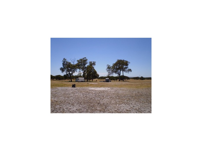 Lot1568 Buller Road, Waroona WA 6215