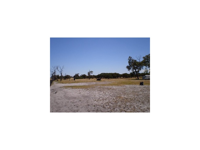 Lot1568 Buller Road, Waroona WA 6215