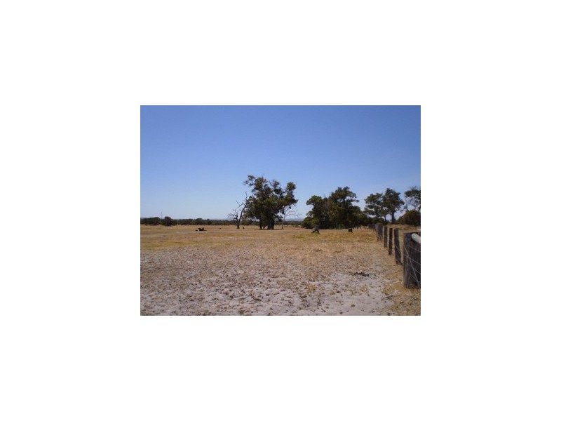 Lot1568 Buller Road, Waroona WA 6215