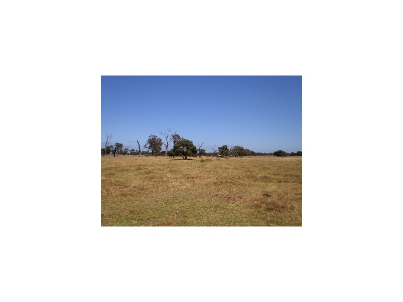 Lot1568 Buller Road, Waroona WA 6215