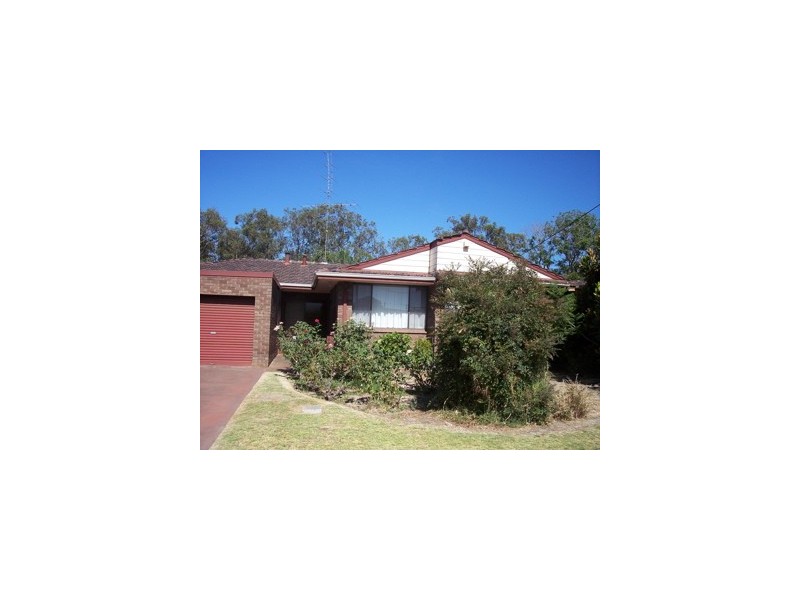 2 Paterson road, Pinjarra WA 6208