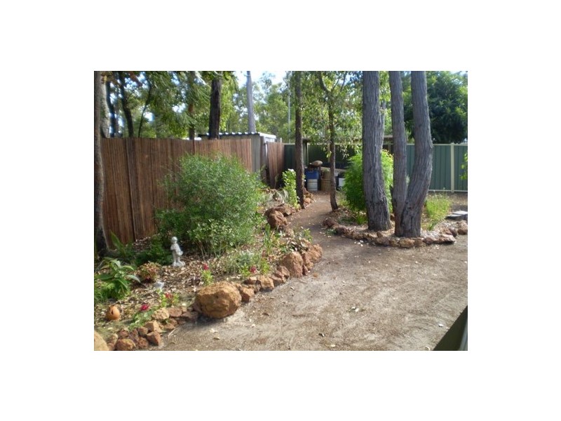 11 Forestview Road, Dwellingup WA 6213