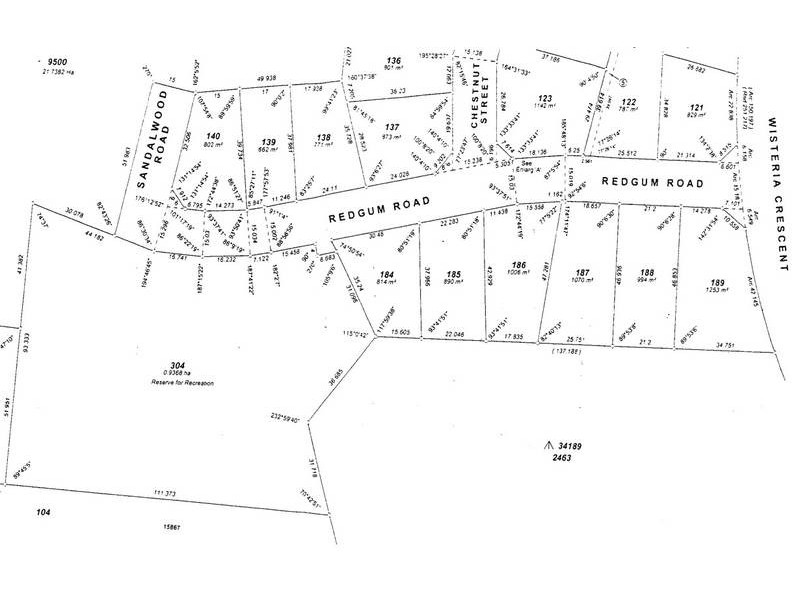 L139 Wisteria Estate, Pinjarra WA 6208