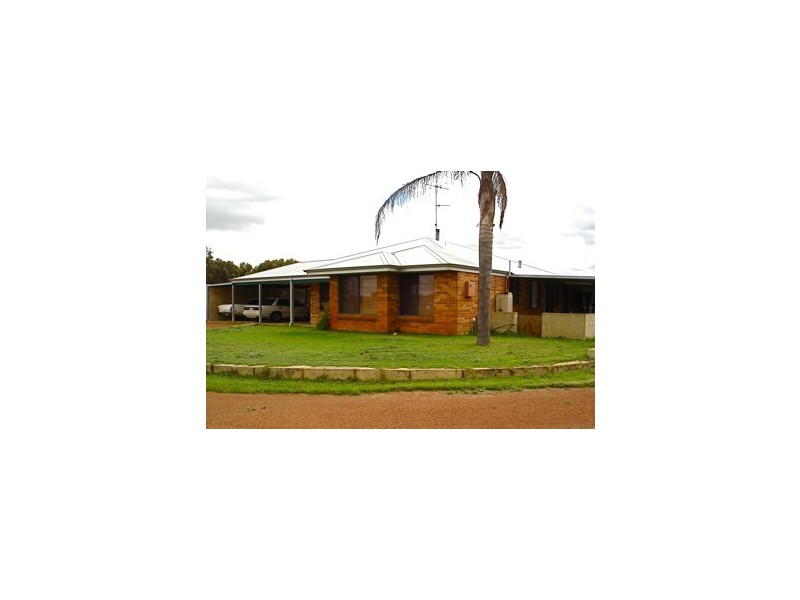 37 Cheshire Street, Coolup WA 6214