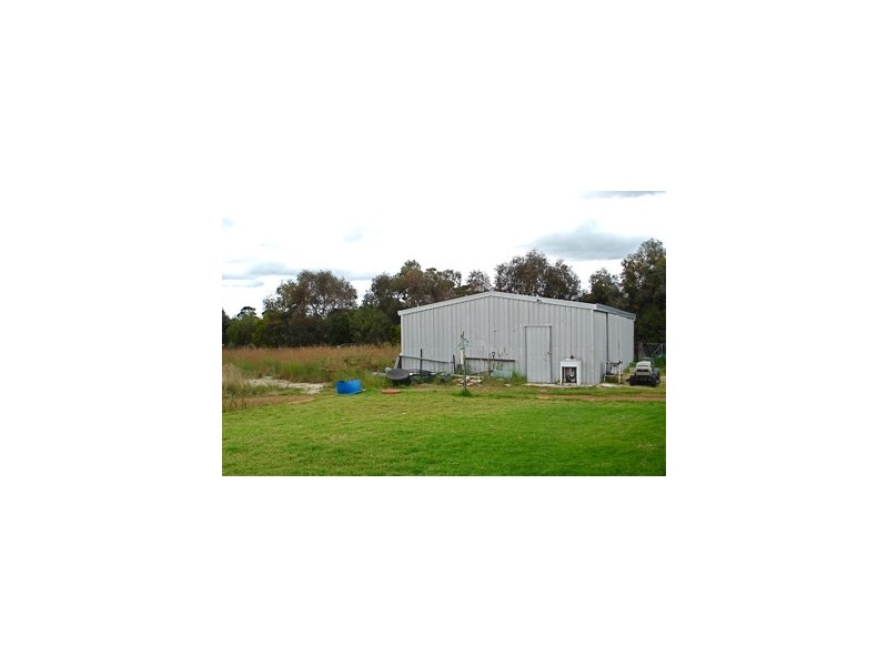 37 Cheshire Street, Coolup WA 6214