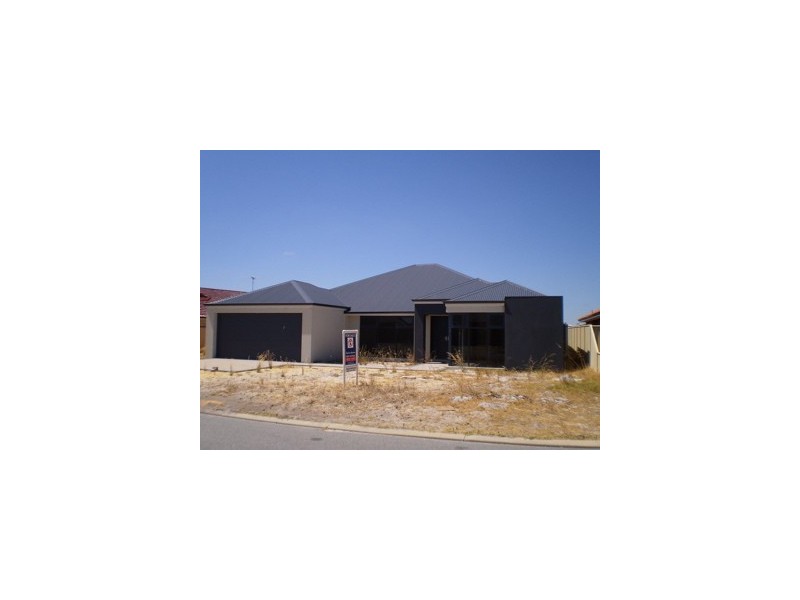 8 Sunset Circle, Pinjarra WA 6208