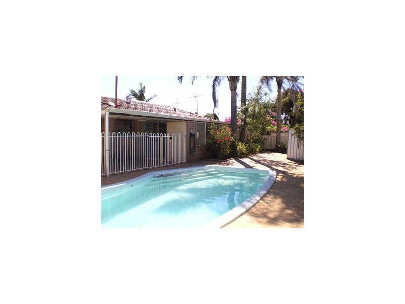 8 Regelia Place, Pinjarra WA 6208