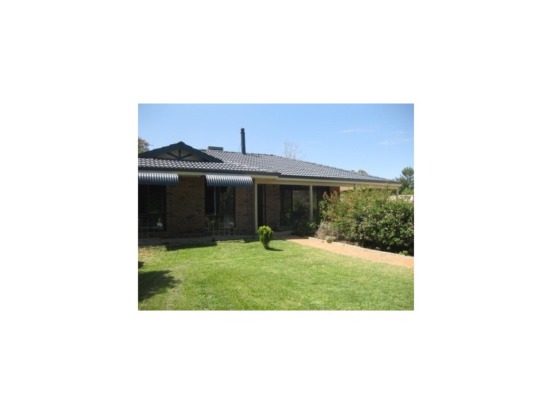 Lot 200 South West Highway, North Dandalup WA 6207