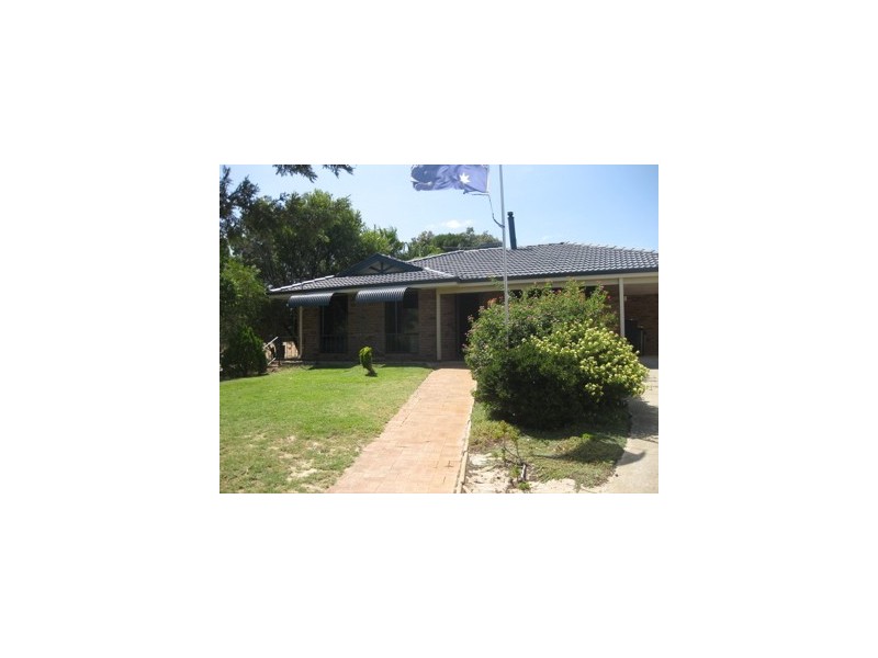 Lot 200 South West Highway, North Dandalup WA 6207