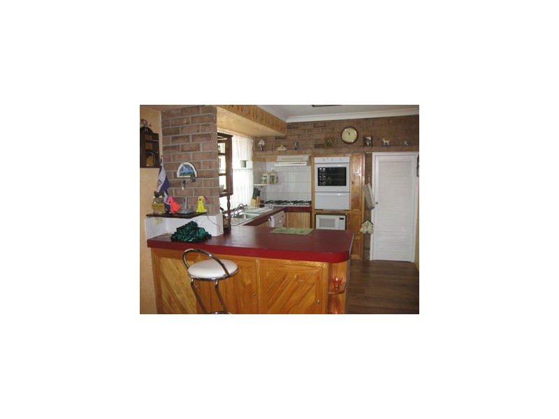 Lot 200 South West Highway, North Dandalup WA 6207