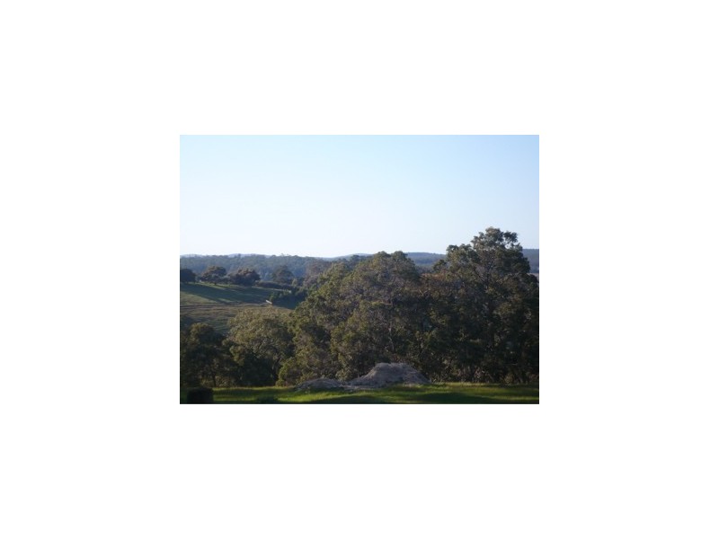 Lot 105 Leavy Place, Waroona WA 6215