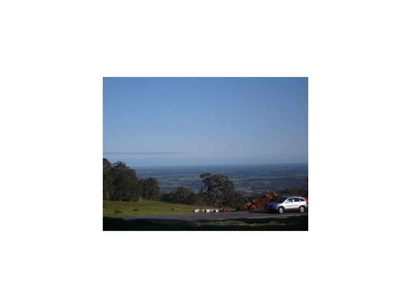 Lot 105 Leavy Place, Waroona WA 6215