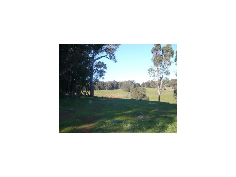 Lot 105 Leavy Place, Waroona WA 6215