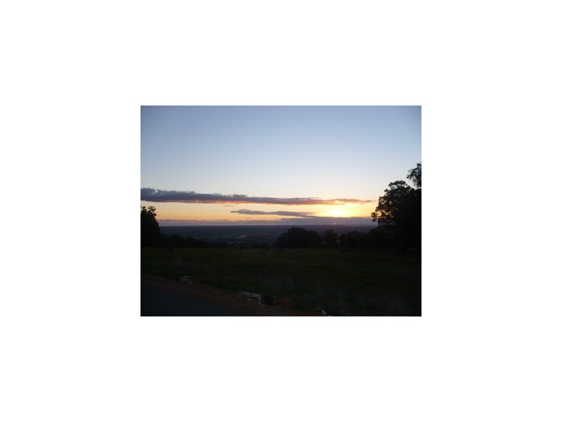 Lot 105 Leavy Place, Waroona WA 6215