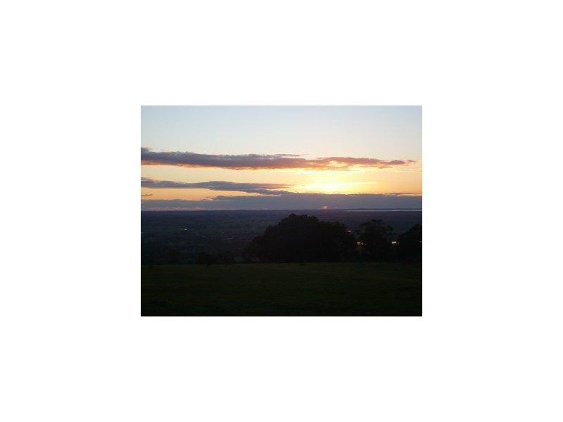 Lot 105 Leavy Place, Waroona WA 6215