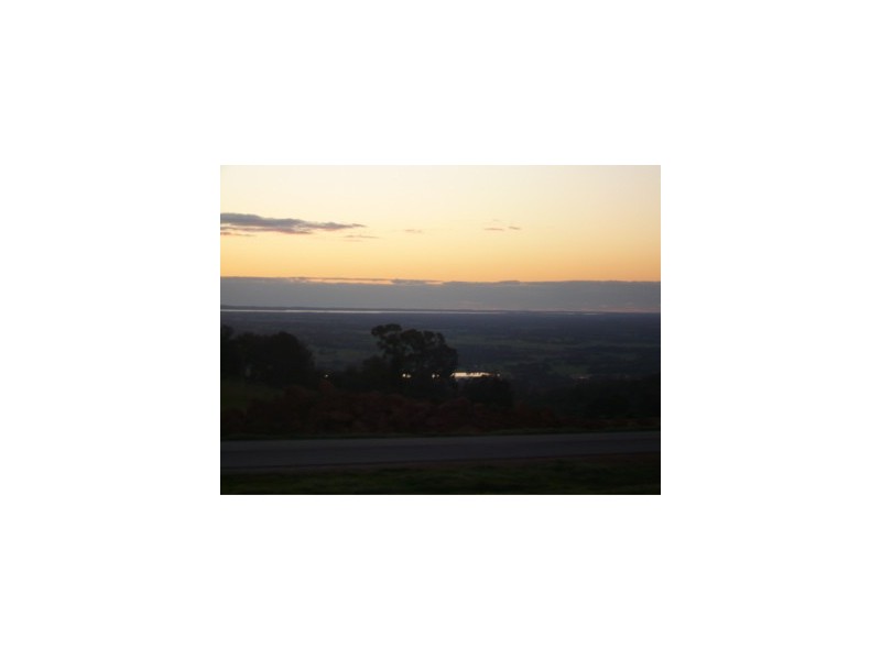 Lot 105 Leavy Place, Waroona WA 6215