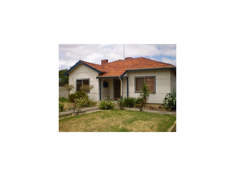 45 Miller Street, Waroona WA 6215