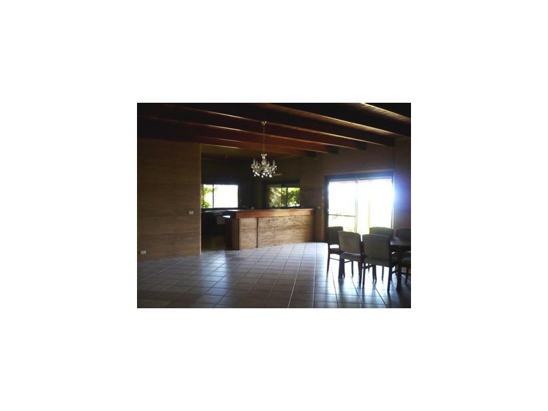 Lot 101 Leavy Road, Waroona WA 6215