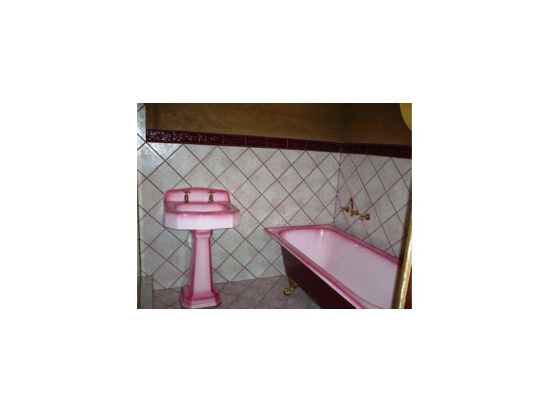 Lot 101 Leavy Road, Waroona WA 6215