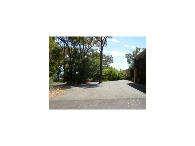 Lot 101 Leavy Road, Waroona WA 6215