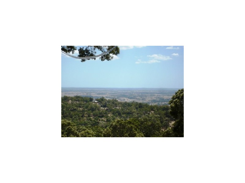 Lot 101 Leavy Road, Waroona WA 6215