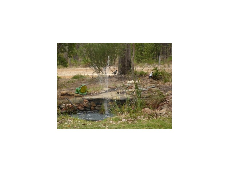 24 Lyons Road, Waroona WA 6215