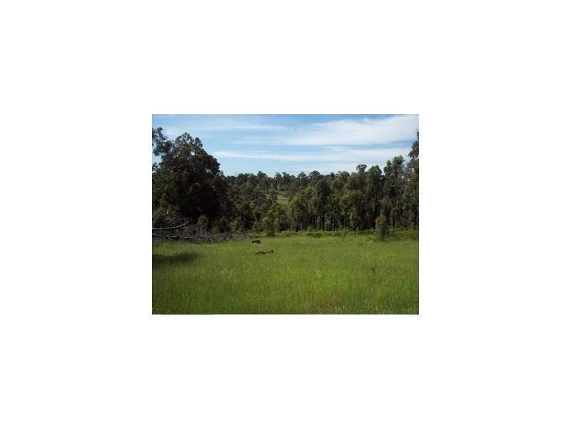 Lot19 Mellows Road, Wandering WA 6308
