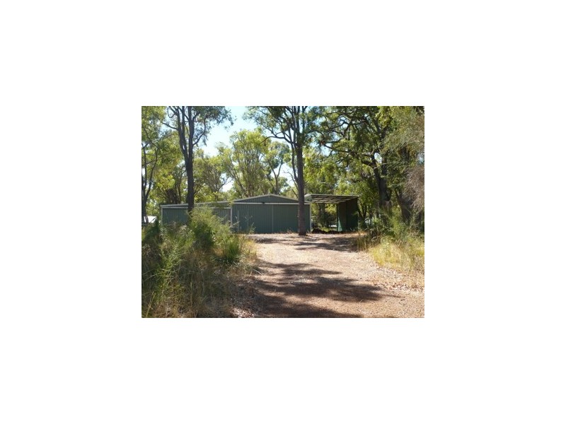 701 Lyons Road, Waroona WA 6215