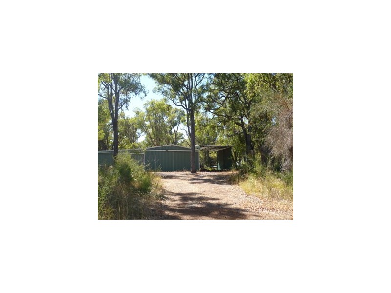 701 Lyons Road, Waroona WA 6215