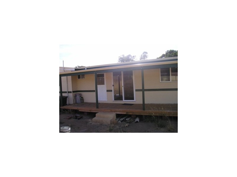 26 Down Street, Wandering WA 6308