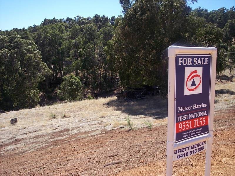 9 Woodley Heights, Waroona WA 6215