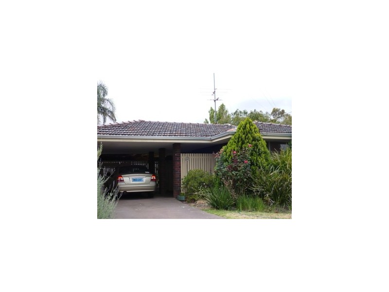 24 Jackson Street, Waroona WA 6215