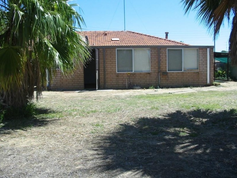 8 Osmunda place, Pinjarra WA 6208