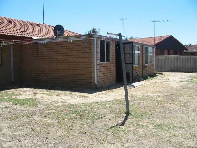 8 Osmunda place, Pinjarra WA 6208