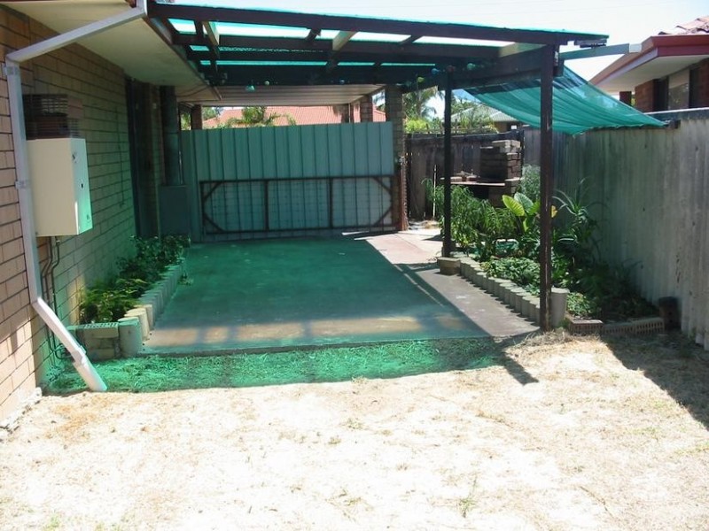 8 Osmunda place, Pinjarra WA 6208
