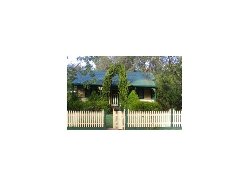 47 Marginata Cres, Dwellingup WA 6213