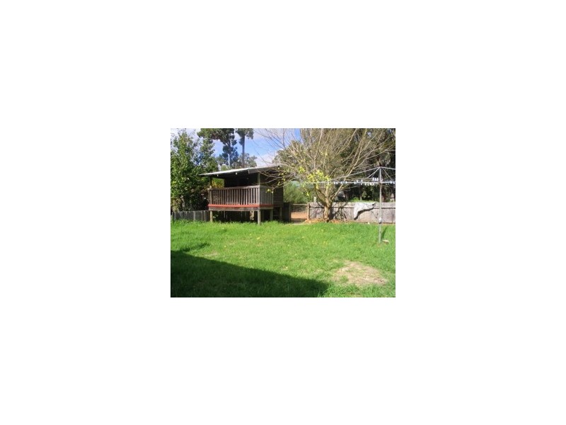 47 Marginata Cres, Dwellingup WA 6213